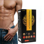 Thé au 10 trésors du Ginseng – Énergie & Vitalité Naturellement