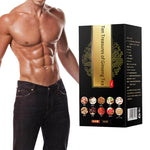 Thé au 10 trésors du Ginseng – Énergie & Vitalité Naturellement