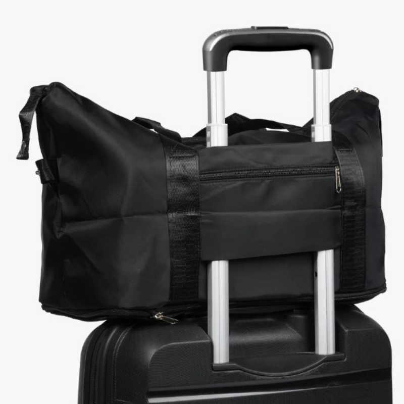 Sac de Voyage Étanche à Grande Capacité | Pliable, Pratique et Stylé