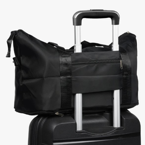 Sac de Voyage Étanche à Grande Capacité | Pliable, Pratique et Stylé