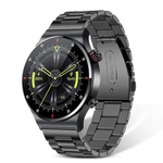 LIGE BW0382 NFC Smart Watch