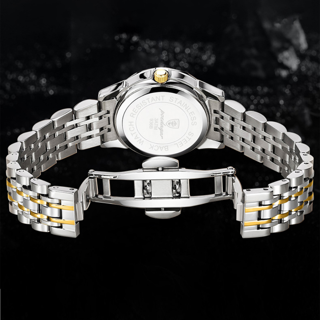 Montre de luxe POEDAGAR