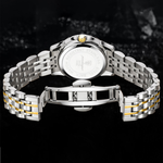 Montre de luxe POEDAGAR