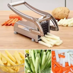 Coupe-frites & legumes