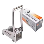 Coupe-frites & legumes