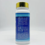 Calcium 1200mg + Vitamine D3 - SN – Soutenez Vos Os Chaque Jour