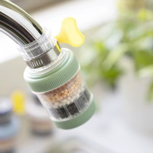 Filtre purificateur d'eau