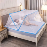 Tente Moustiquaire Pliable | Efficace, Portable, Protection totale