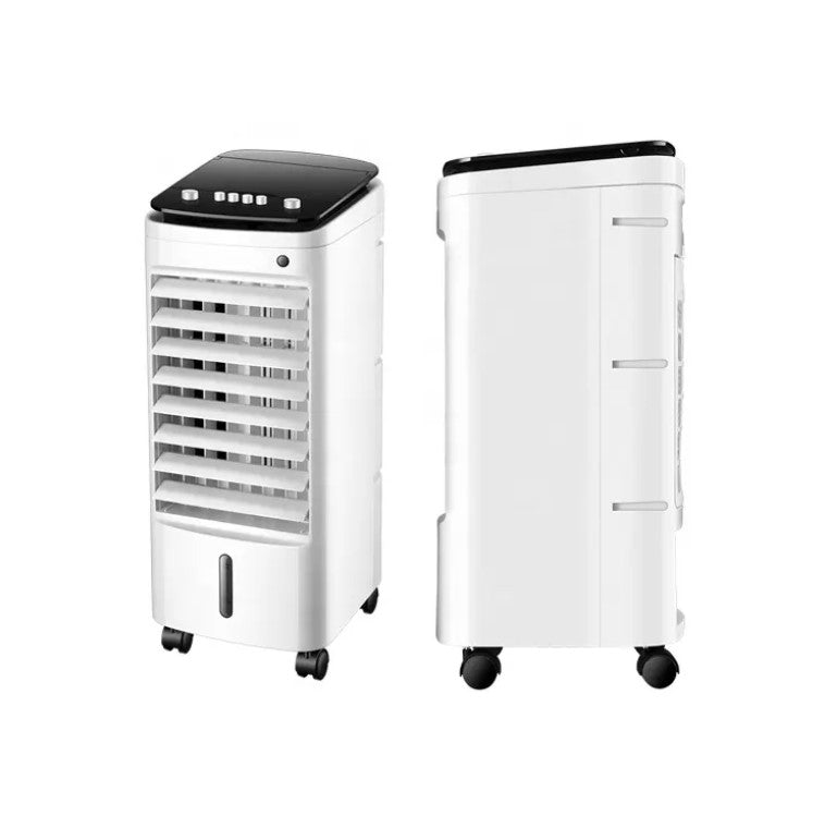 Climatiseur Portable à Évaporation – Rafraichissez-vous en Toute Simplicité !