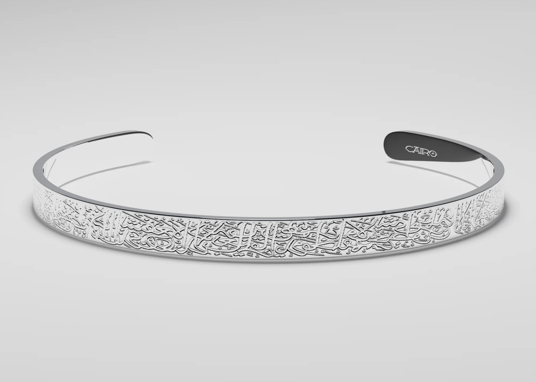 Bracelet Ayatul Kursi | Protection Divine à Porter sur Soi