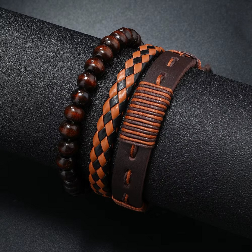 Montre Quartz Élégance Urbaine – L’accessoire qui donne du style à chaque poignet