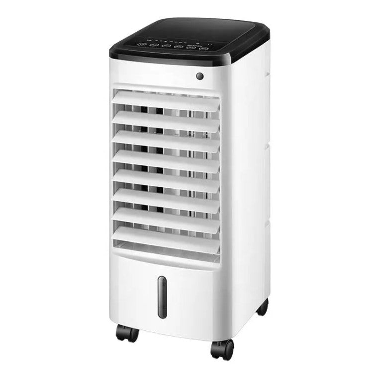 Climatiseur Portable à Évaporation – Rafraichissez-vous en Toute Simplicité !