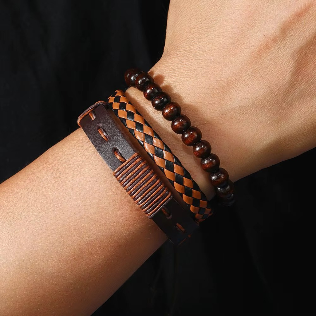Montre Quartz Élégance Urbaine – L’accessoire qui donne du style à chaque poignet