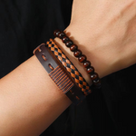 Montre Quartz Élégance Urbaine – L’accessoire qui donne du style à chaque poignet