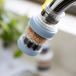Filtre purificateur d'eau