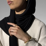 Bracelet Ayatul Kursi | Protection Divine à Porter sur Soi