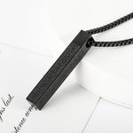 Collier Coranique Ayat Al Kursi