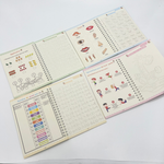 Cahiers Magiques Réutilisables | Votre enfant progresse en 14 jours