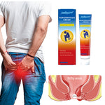 Creme Naturel Anti-Hémorroïdes