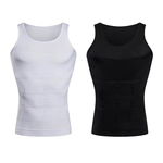 Débardeur de Compression pour Homme – Boostez votre Style et Vos Performances !