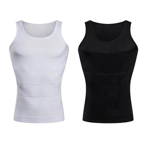 Débardeur de Compression pour Homme – Boostez votre Style et Vos Performances !