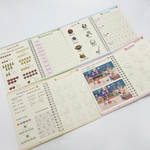 Cahiers Magiques Réutilisables | Votre enfant progresse en 14 jours