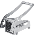 Coupe-frites & legumes