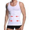 Débardeur de Compression pour Homme – Boostez votre Style et Vos Performances !