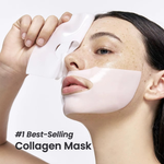Masque Nocturne au Collagène Deep Glow – Peau Ferme & Rayonnante