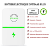 Optimal Plus | Payez moins de facture d'électricité