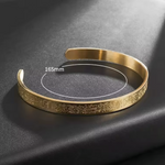 Bracelet Ayatul Kursi | Protection Divine à Porter sur Soi