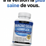MAGNESIUM COMPLEX 8 en 1 (CG)
