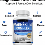 MAGNESIUM COMPLEX 8 en 1 (SN)