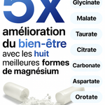 MAGNESIUM COMPLEX 8 en 1 (CI)