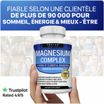 MAGNESIUM COMPLEX 8 en 1 (CG)
