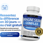 MAGNESIUM COMPLEX 8 en 1 (SN)