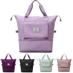 Sac de Voyage Étanche à Grande Capacité | Pliable, Pratique et Stylé