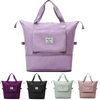Sac de Voyage Étanche à Grande Capacité | Pliable, Pratique et Stylé