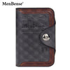 Portefeuille Homme MenBense – Élégance compacte, style affirmé
