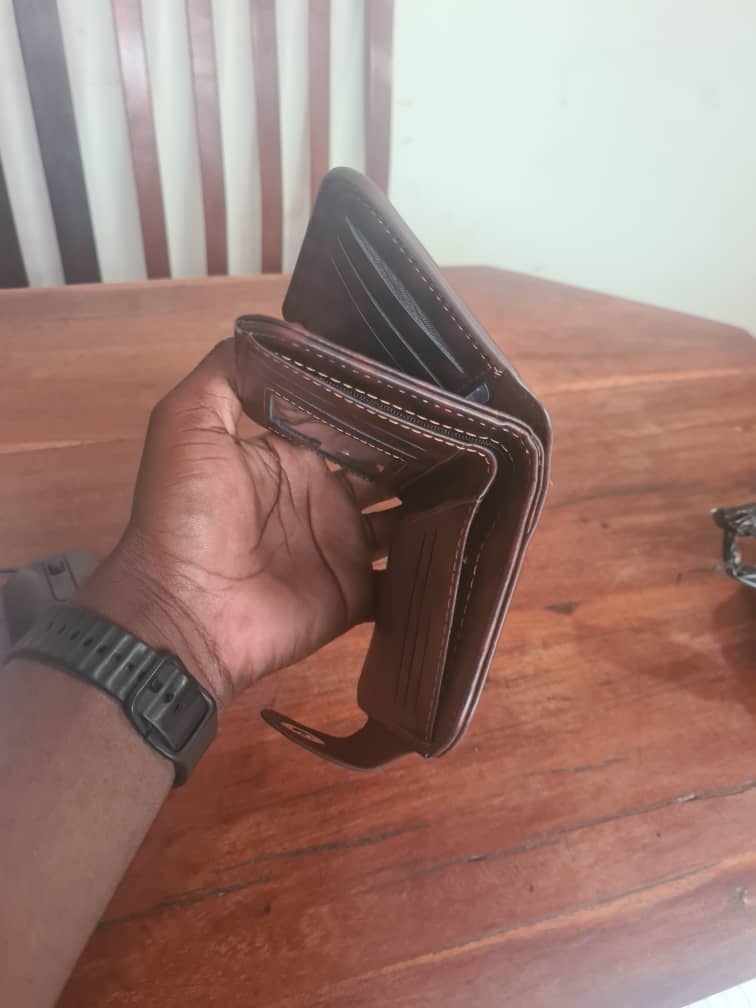 Portefeuille MenBense