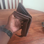 Portefeuille MenBense