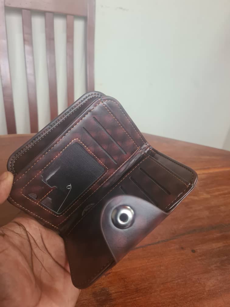 Portefeuille MenBense