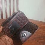 Portefeuille MenBense