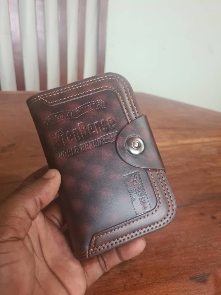 Portefeuille MenBense