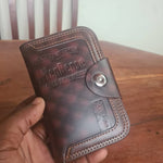 Portefeuille MenBense