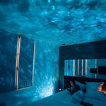 Projecteur Ciel Étoilé – Transformez Votre Chambre en Univers Magique