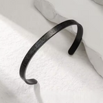 Bracelet Ayatul Kursi | Protection Divine à Porter sur Soi