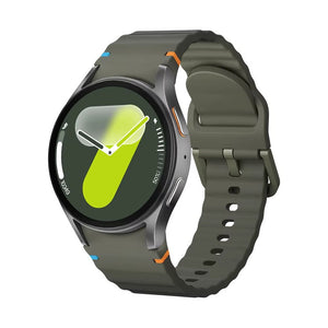 Galaxy Watch 7 Authentique – Élégance et Technologie au Poignet