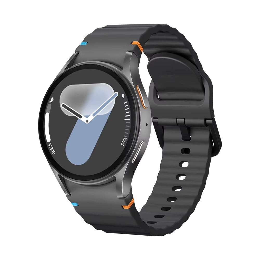 Galaxy Watch 7 Authentique – Élégance et Technologie au Poignet