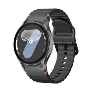 Galaxy Watch 7 Authentique – Élégance et Technologie au Poignet
